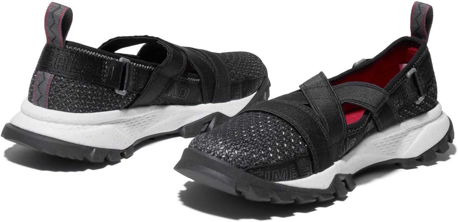 timberland garrison trail webbing sandals