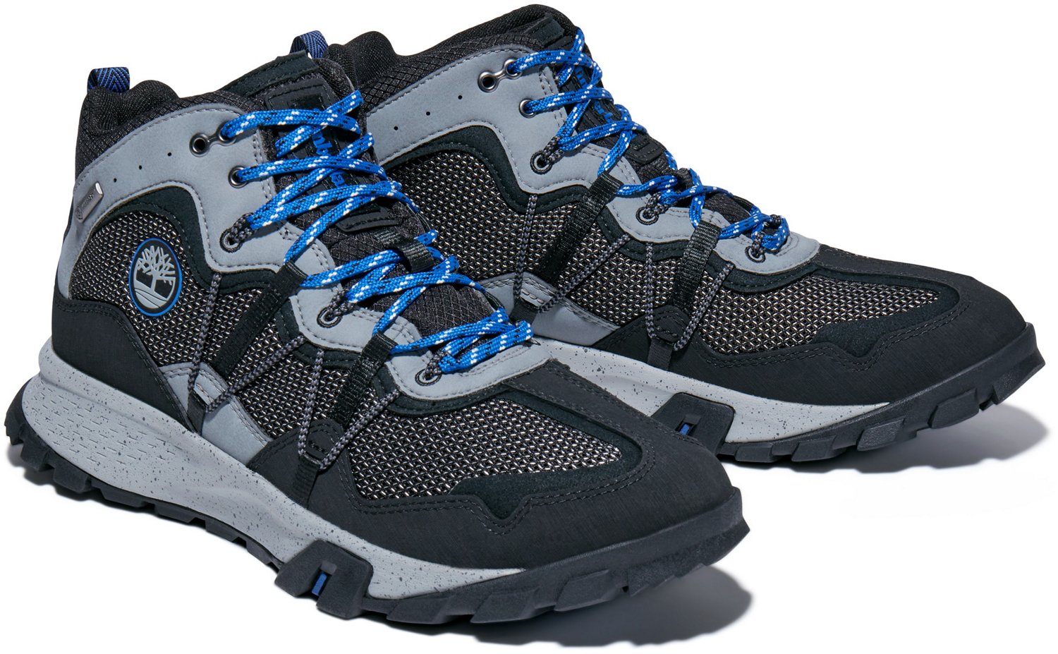 garrison trail mid fab wp tb0a2f1d0151 black mesh w camo