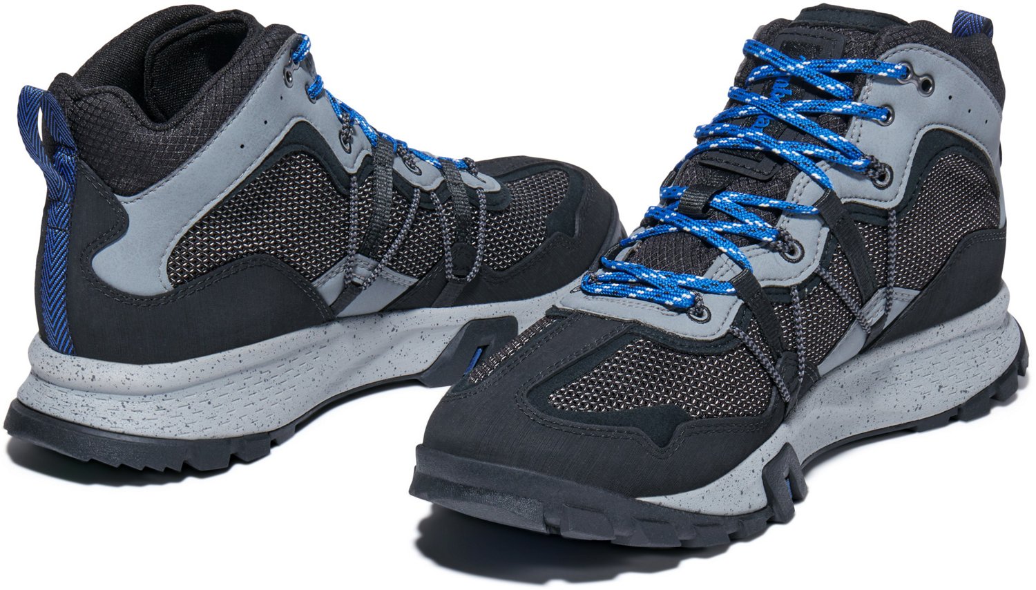 men's garrison trail