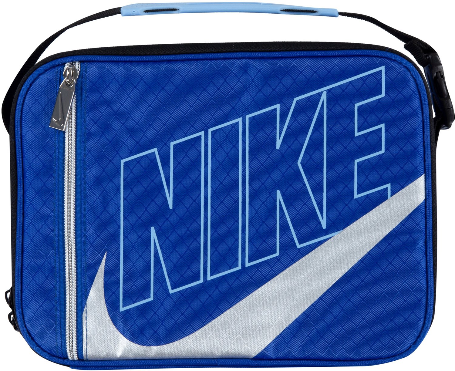 Nike Swoosh TopLoad Lunch Bag Academy