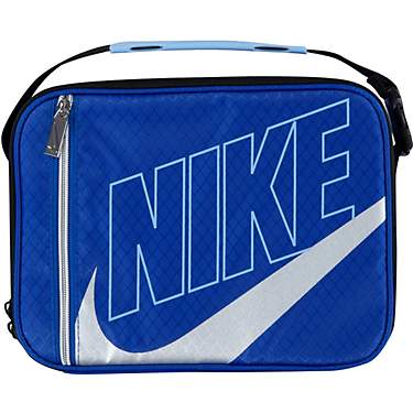 Nike Swoosh Top-Load Lunch Bag                                                                                                  