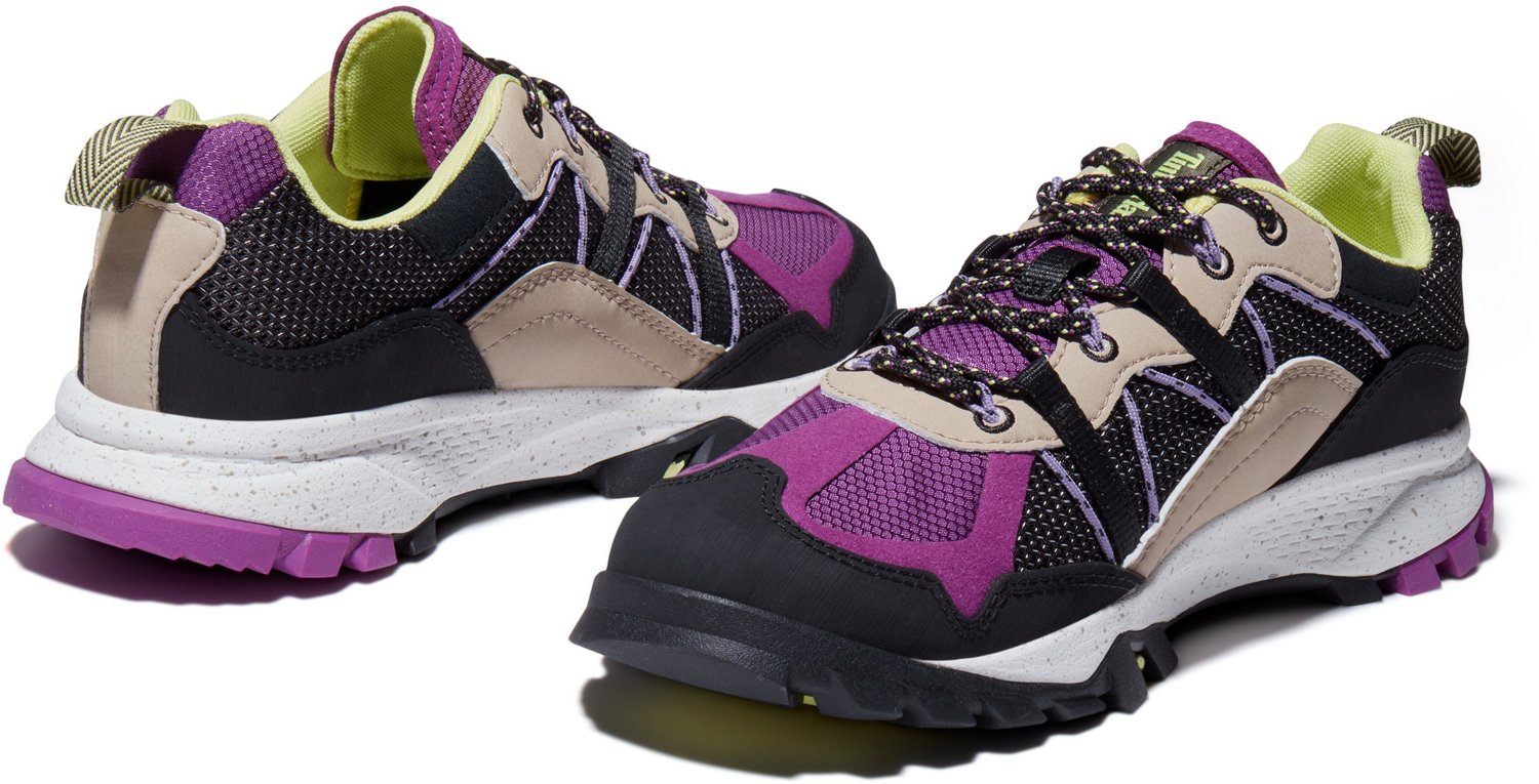 Timberland Women's Garrison Trail Low Hiker Shoes | Academy