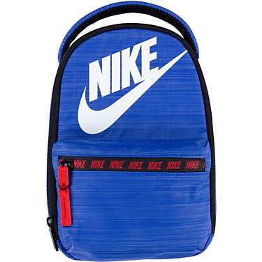 Nike Futura Space-Dye Lunch Bag                                                                                                 