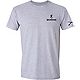 Browning Men's Tried & True Skull T-Shirt                                                                                        - view number 2 image