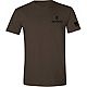 Browning Men's Hunting Division T-Shirt                                                                                          - view number 2 image