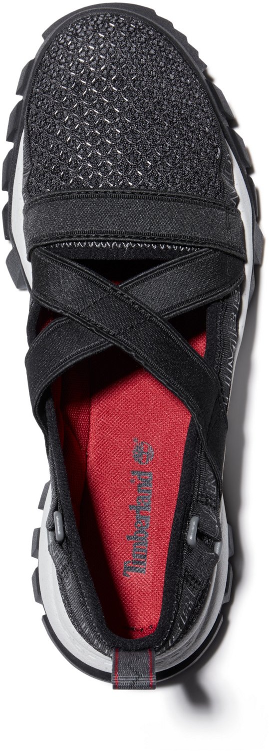 timberland garrison trail webbing sandals