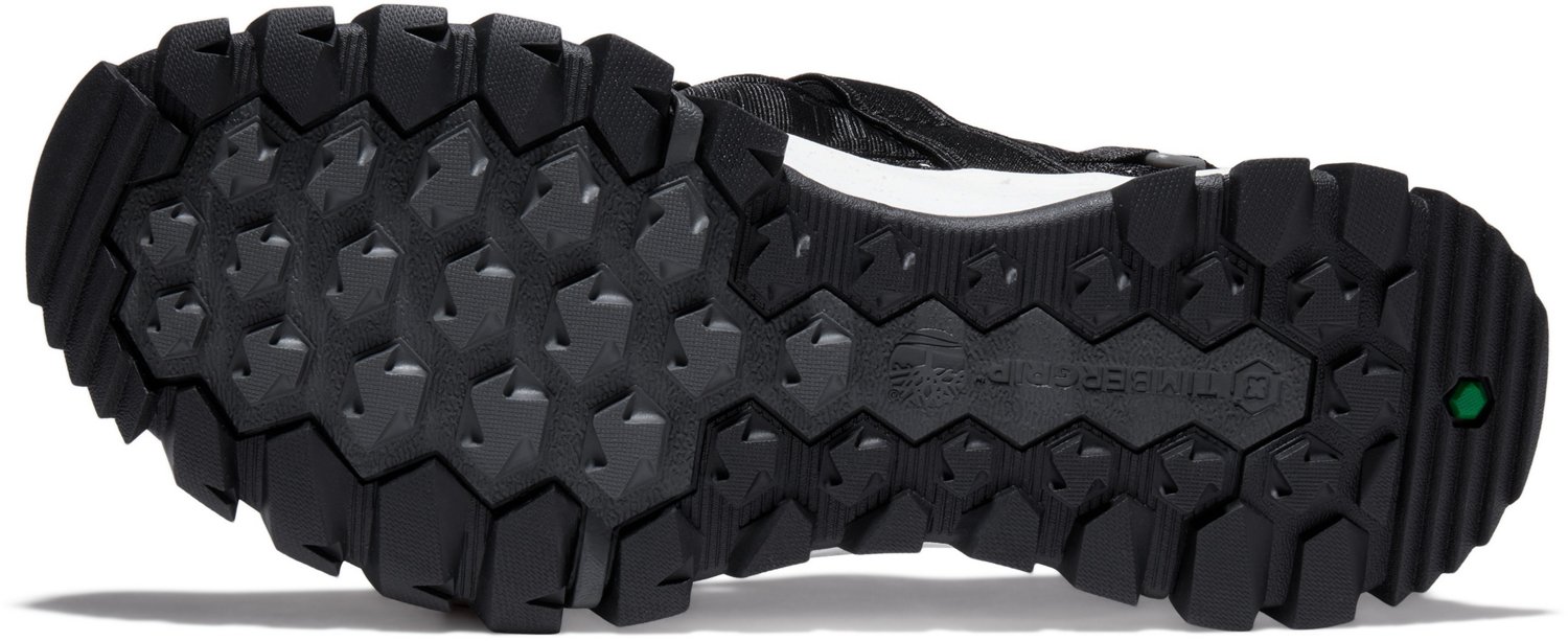 timberland garrison trail webbing sandals