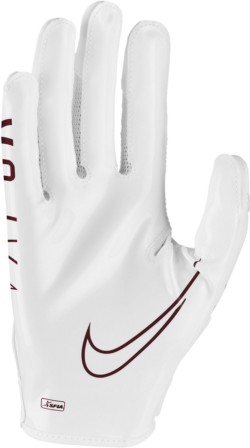 nike vapor jet 6.0 adult football gloves