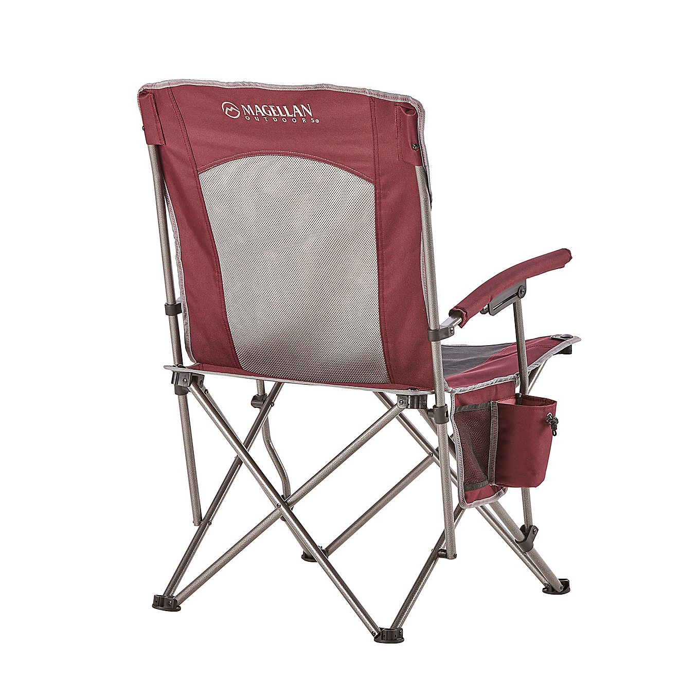 Magellan Outdoors Hard Arm Chair                                                                                                 - view number 3
