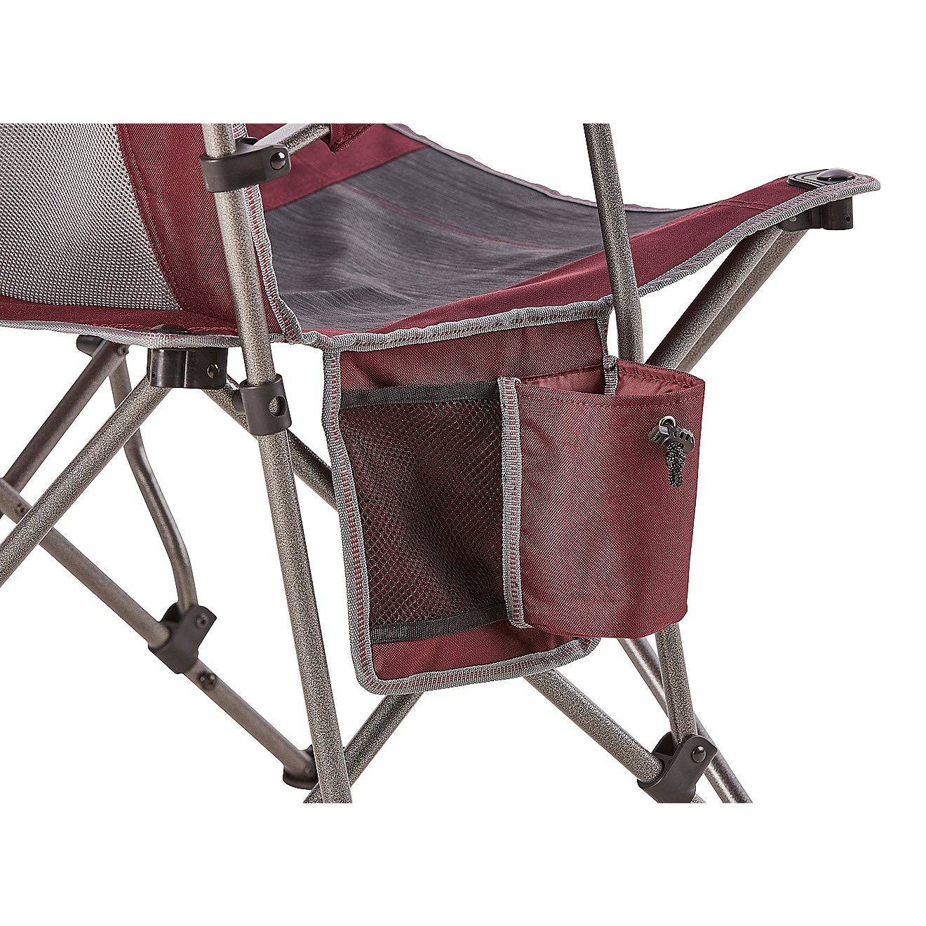 Magellan Outdoors Hard Arm Chair                                                                                                 - view number 4