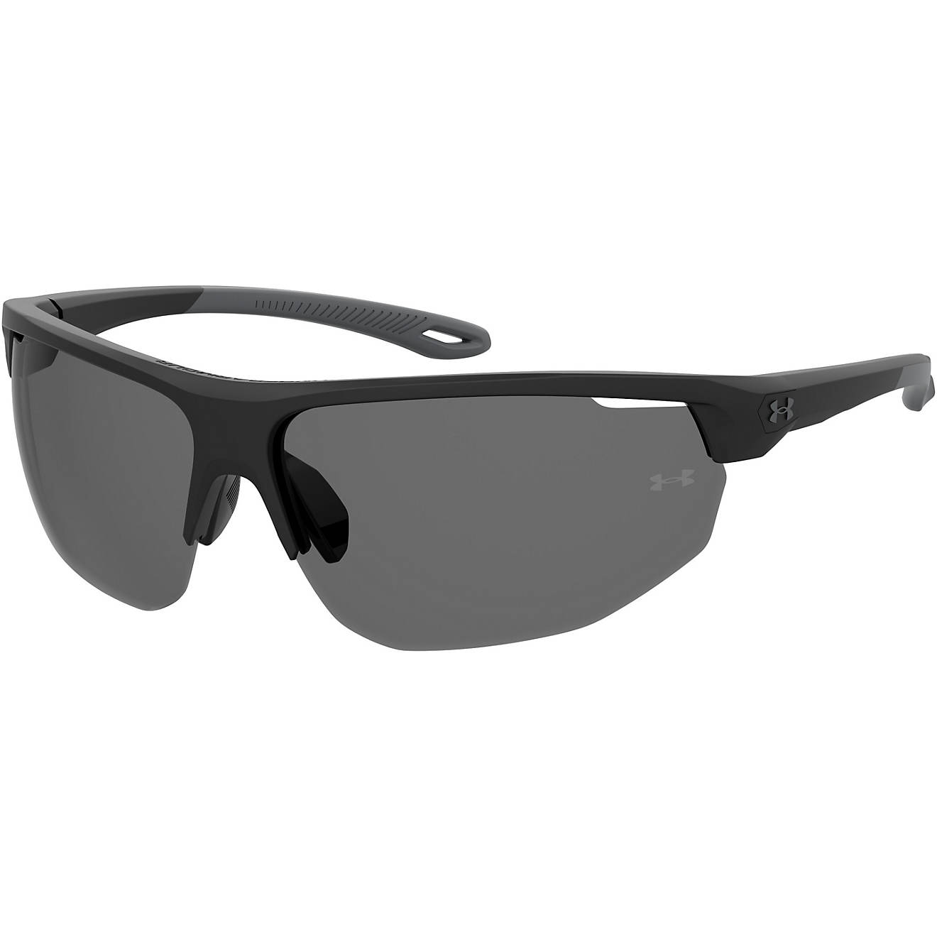 Under Armour Clutch Polarized Sunglasses                                                                                         - view number 1