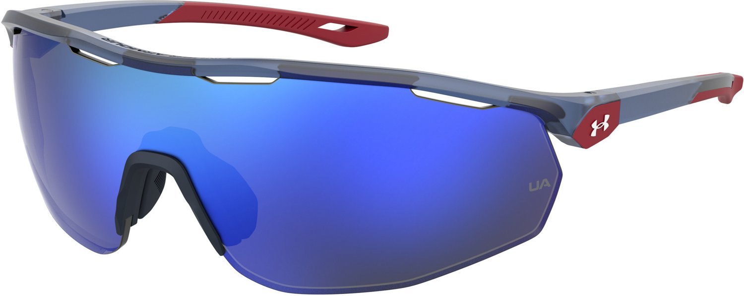 Under Armour Men's Gametime Sunglasses Academy