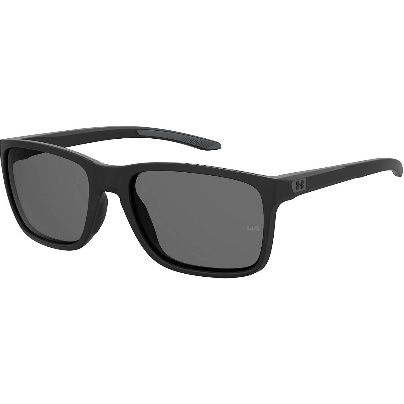 Under Armour Hustle Polarized Sunglasses                                                                                         - view number 1