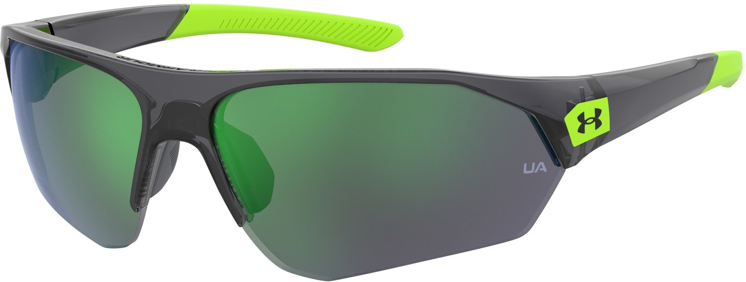 Under Armour Youth Playmaker Jr Sunglasses Academy
