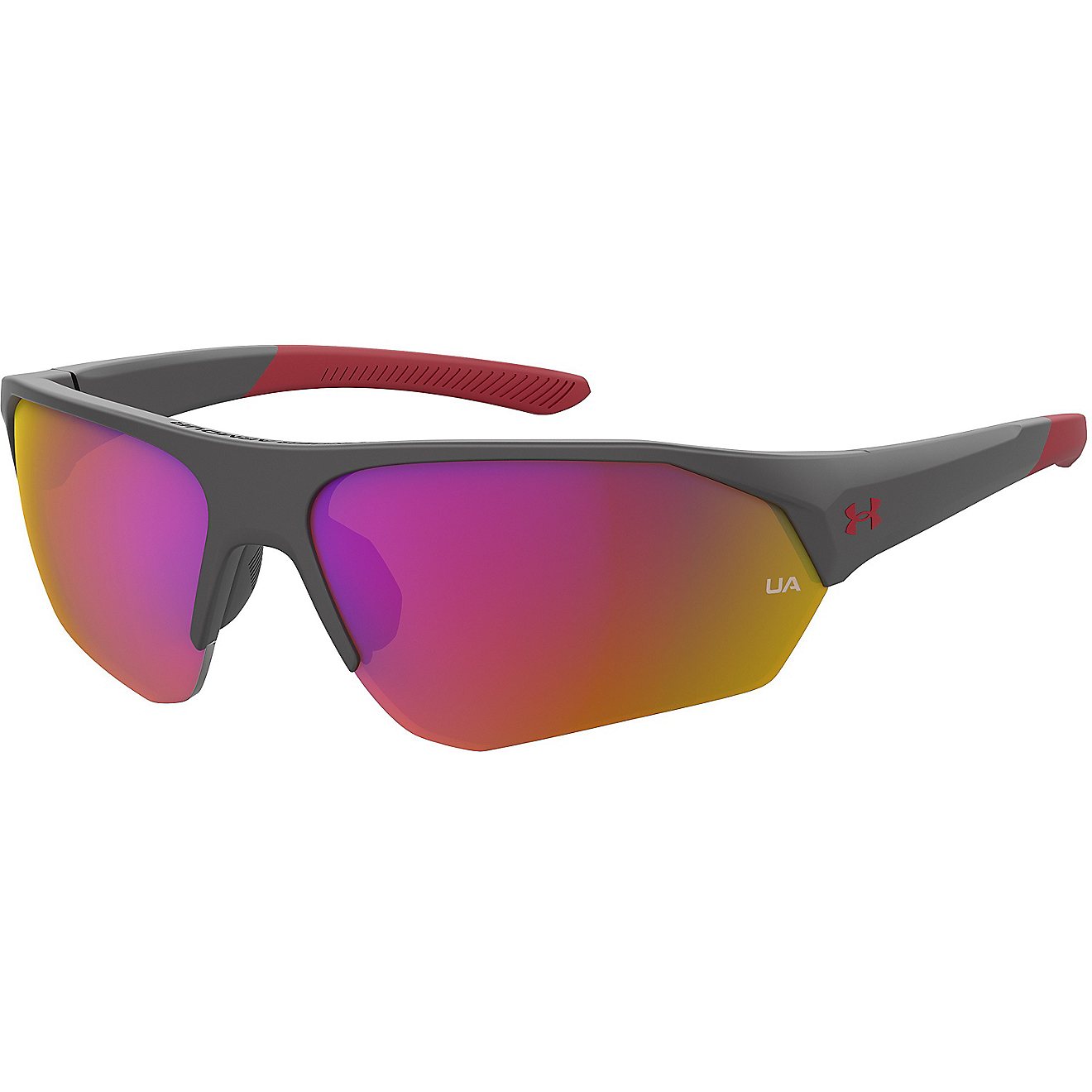 Under Armour Youth Playmaker Jr Sunglasses                                                                                       - view number 1