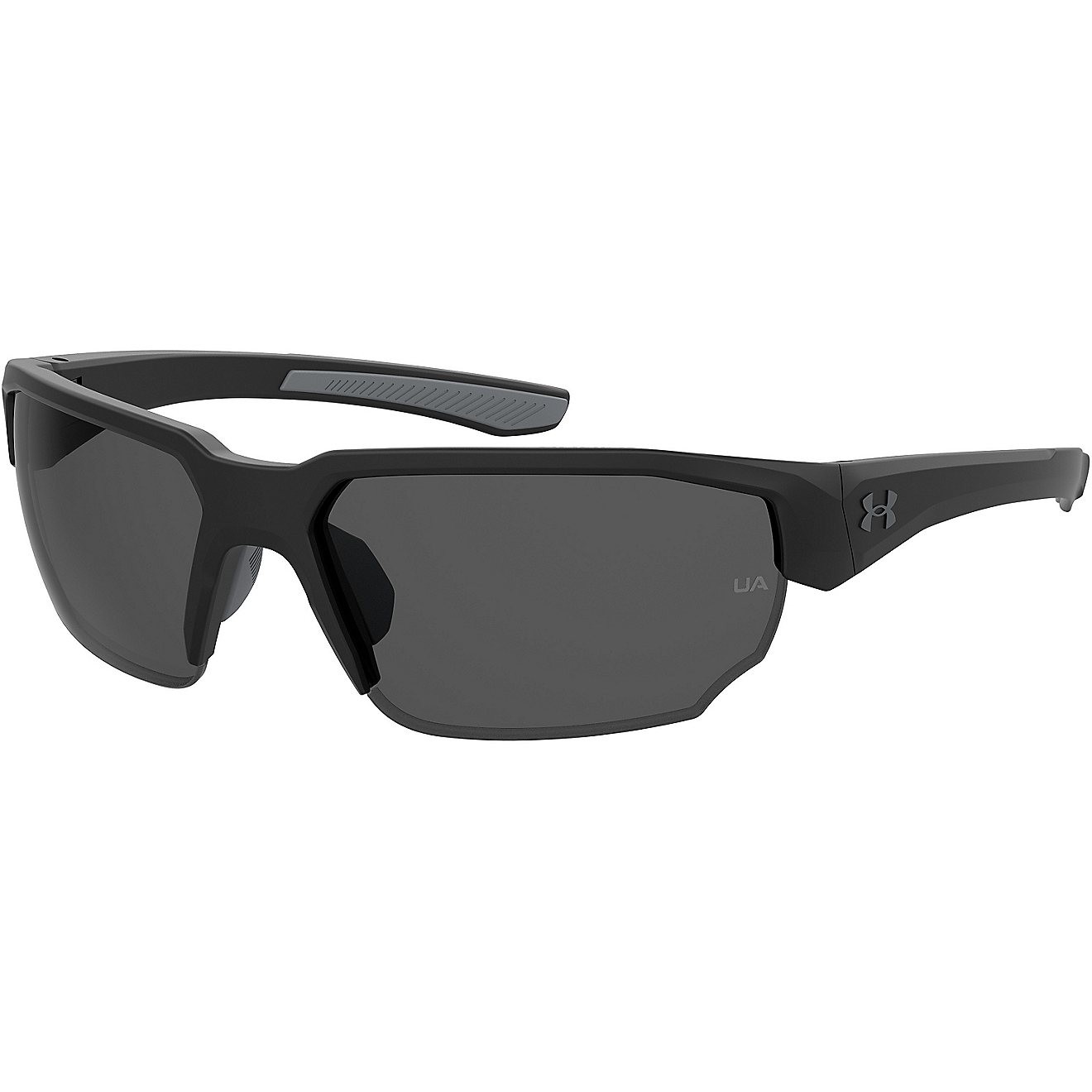 Under Armour Blitzing Polarized Sunglasses                                                                                       - view number 1