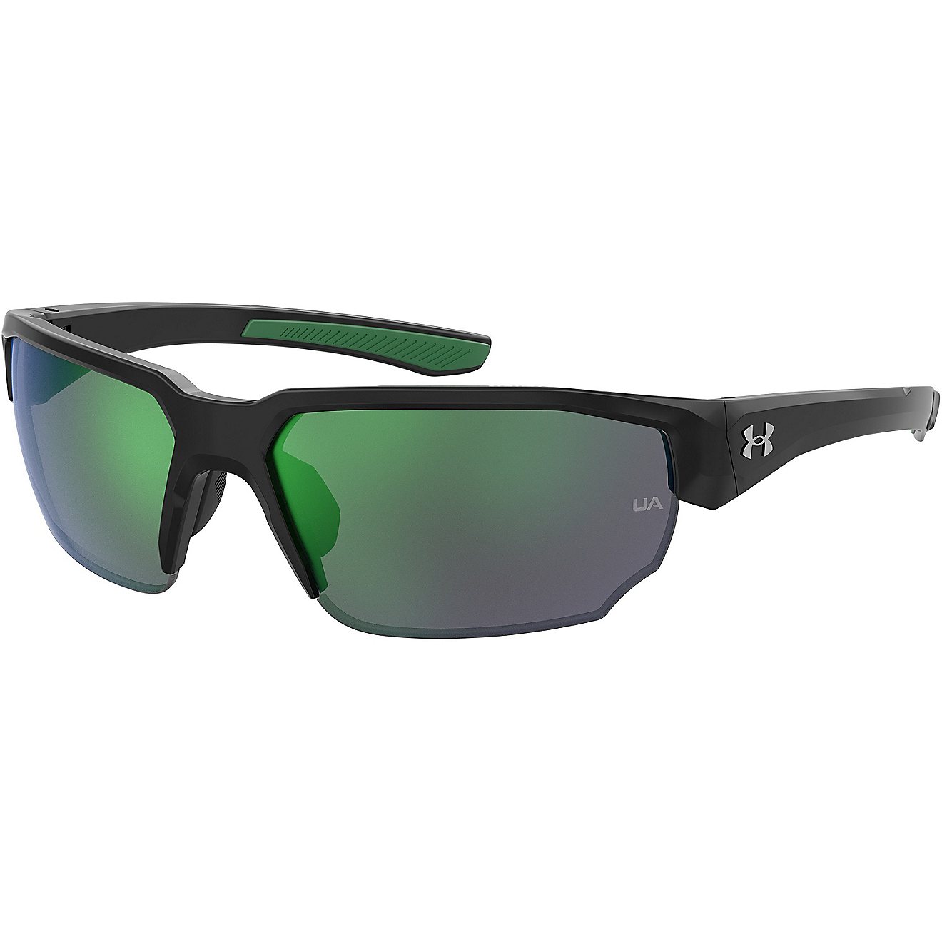 Under Armour Blitzing Sunglasses                                                                                                 - view number 1