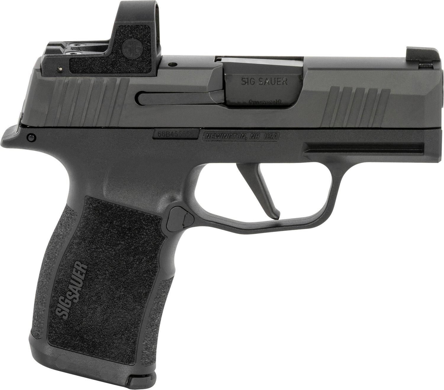 SIG SAUER P365 X-Carry 9mm Pistol | Academy