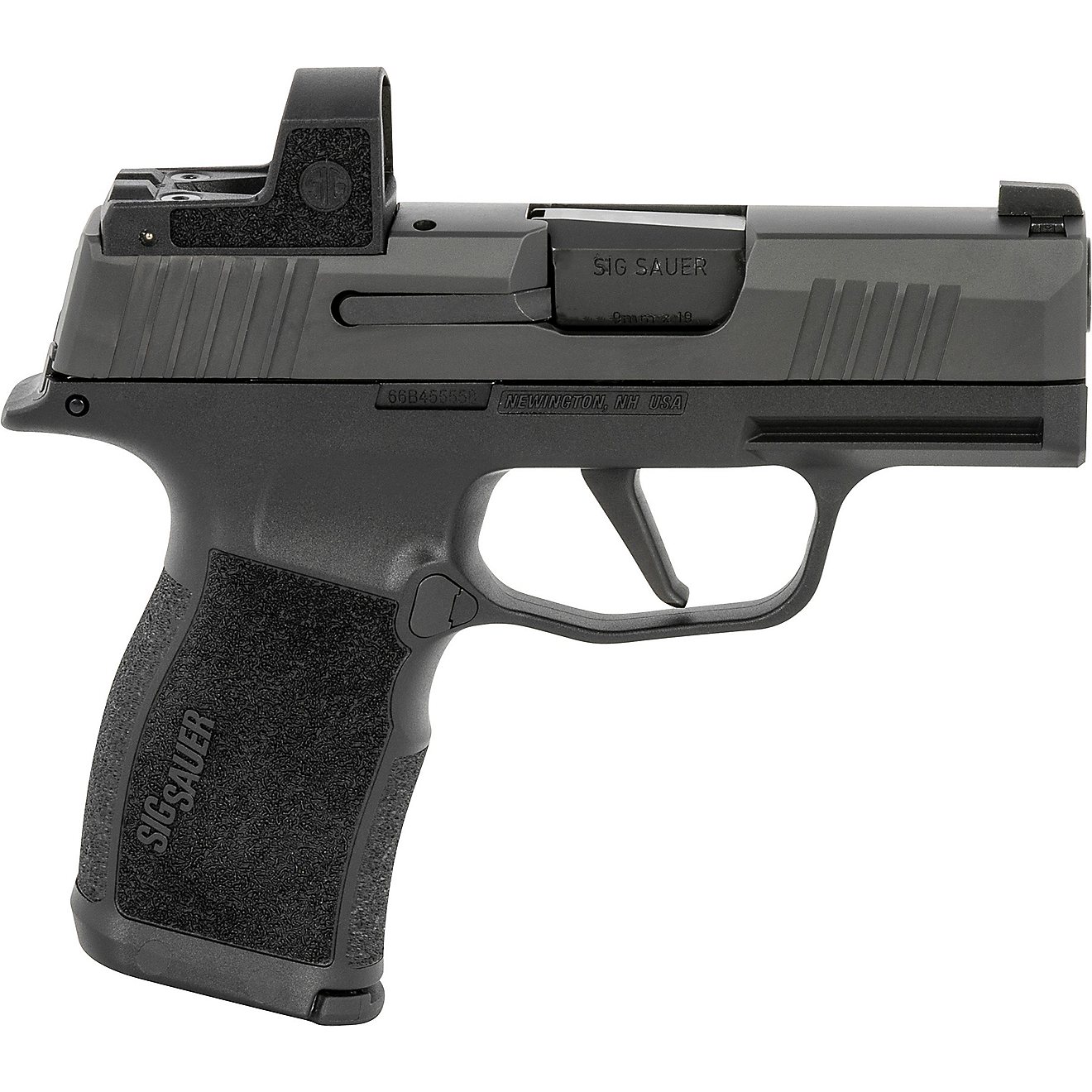 SIG SAUER P365 X-Carry 9mm Pistol                                                                                                - view number 1