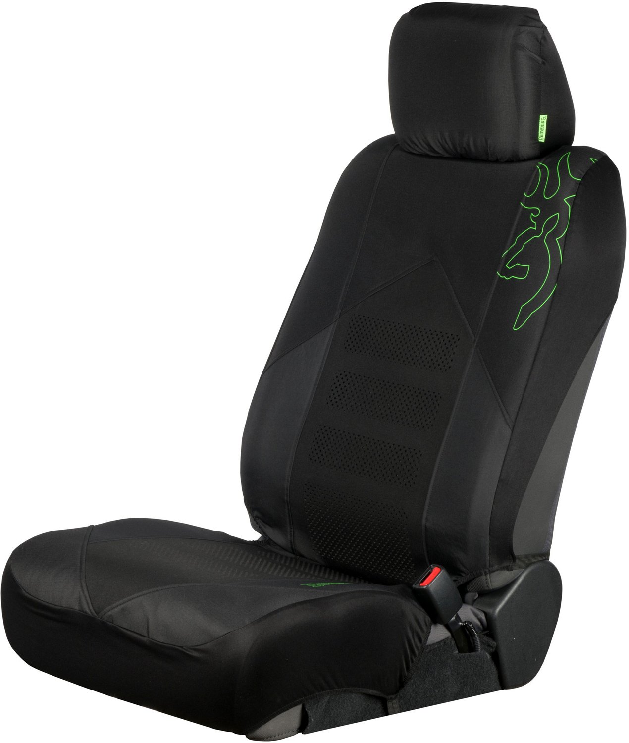 Browning Future OS Low Back Seat Cover Academy