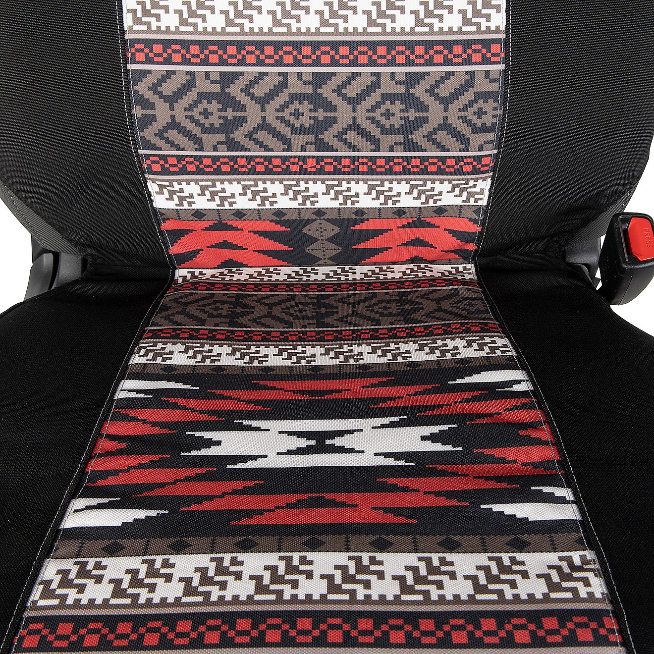 Hooey American West Low Back Seat Cover                                                                                          - view number 3