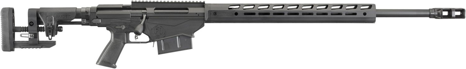 Ruger Precision Tactical .300 PRC Rifle Academy