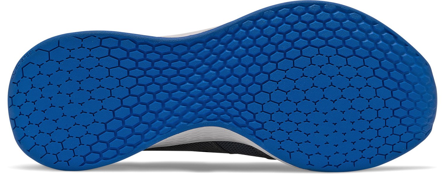 New Balance Men's Fresh Foam ROAV v1 Sportstyle Running Shoes Academy