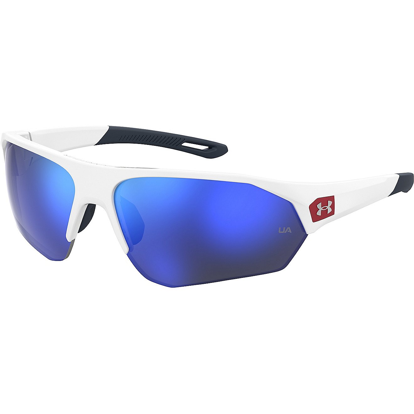 Under Armour Playmaker Baseball TUNED Sunglasses                                                                                 - view number 1
