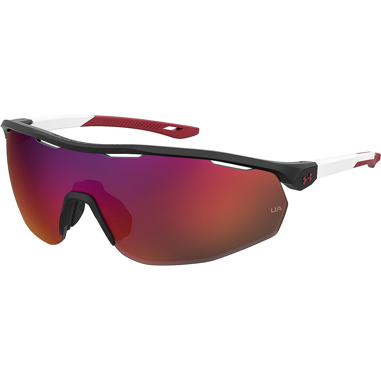 Under Armour Men's Gametime Sunglasses                                                                                           - view number 1