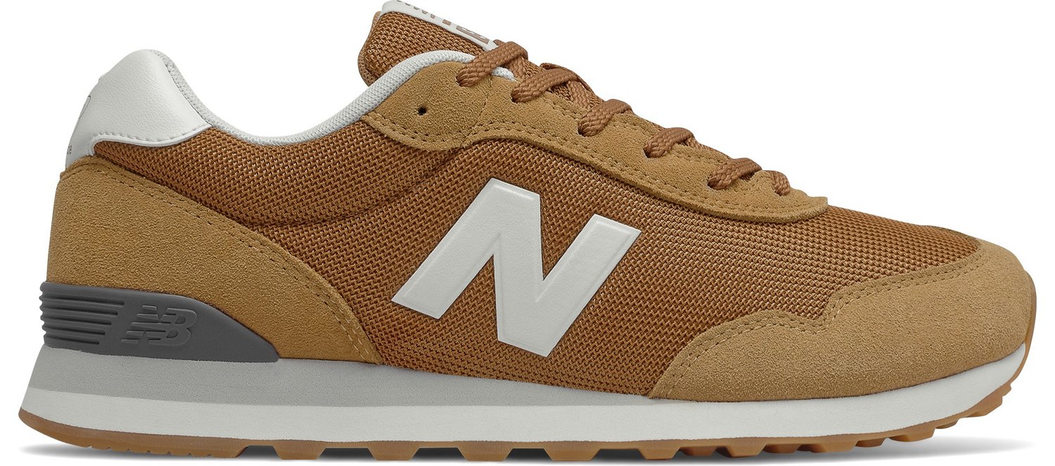 New Balance Men’s 515 v3 Lifestyle Shoes Academy