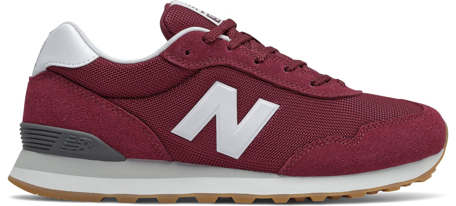 New Balance Men’s 515 v3 Lifestyle Shoes | Academy