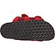 Magellan Outdoors Women's 2-Buckle Sherpa Slippers                                                                               - view number 4 image