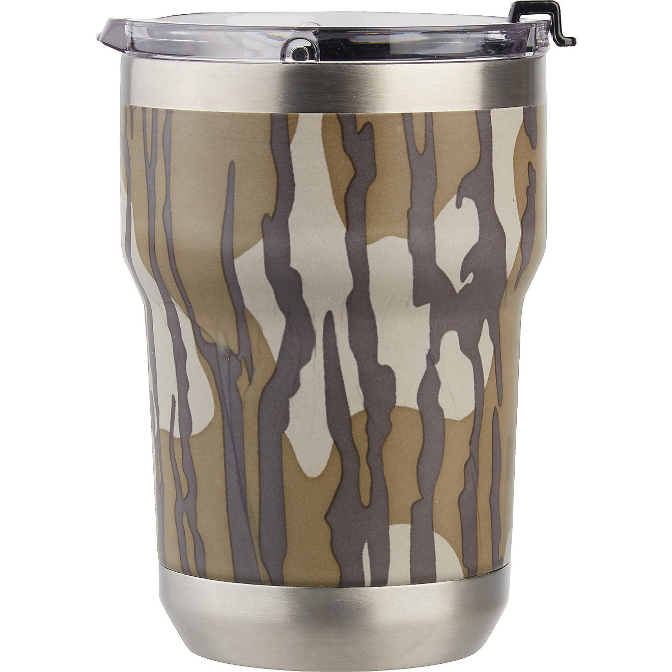 Magellan Outdoors 12 oz. Throwback Tumbler with Lid                                                                              - view number 1