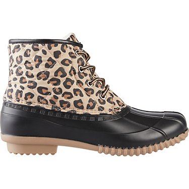 Magellan Outdoors Women's Quilted Duck Boots