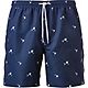 Magellan Outdoors Men’s Local State Collection South Carolina Boat Shorts 7 in                                                 - view number 1 image