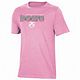 Champion™ Girls' University of Central Arkansas Mascot Short-Sleeve T-shirt                                                    - view number 1 image