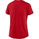 Nike Women's St. Louis Cardinals Local Phrase T-Shirt                                                                            - view number 2 image