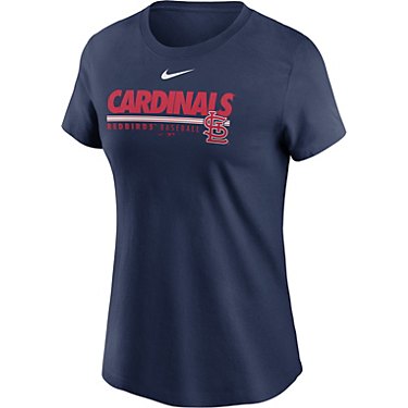 Nike Women's St. Louis Cardinals T-Shirt