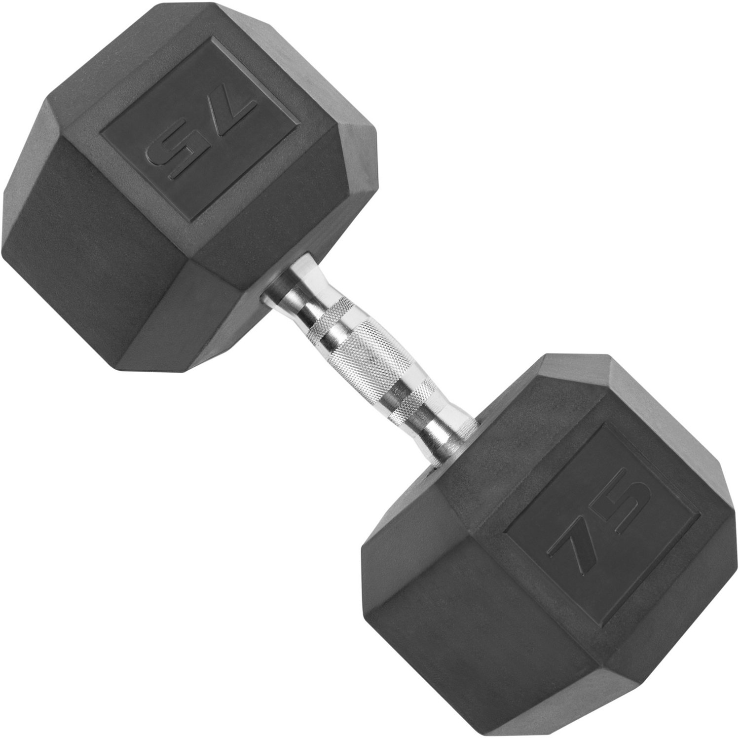 Cap Barbell 10 lb Dumbbells