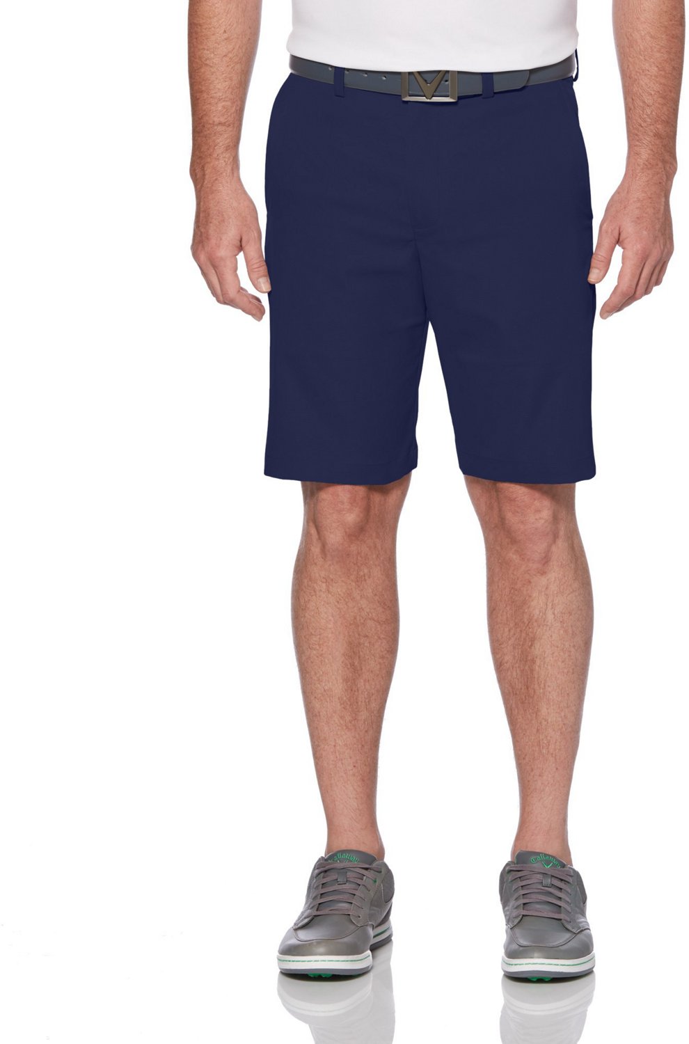 Callaway Men's Pro Spin Golf Shorts Academy