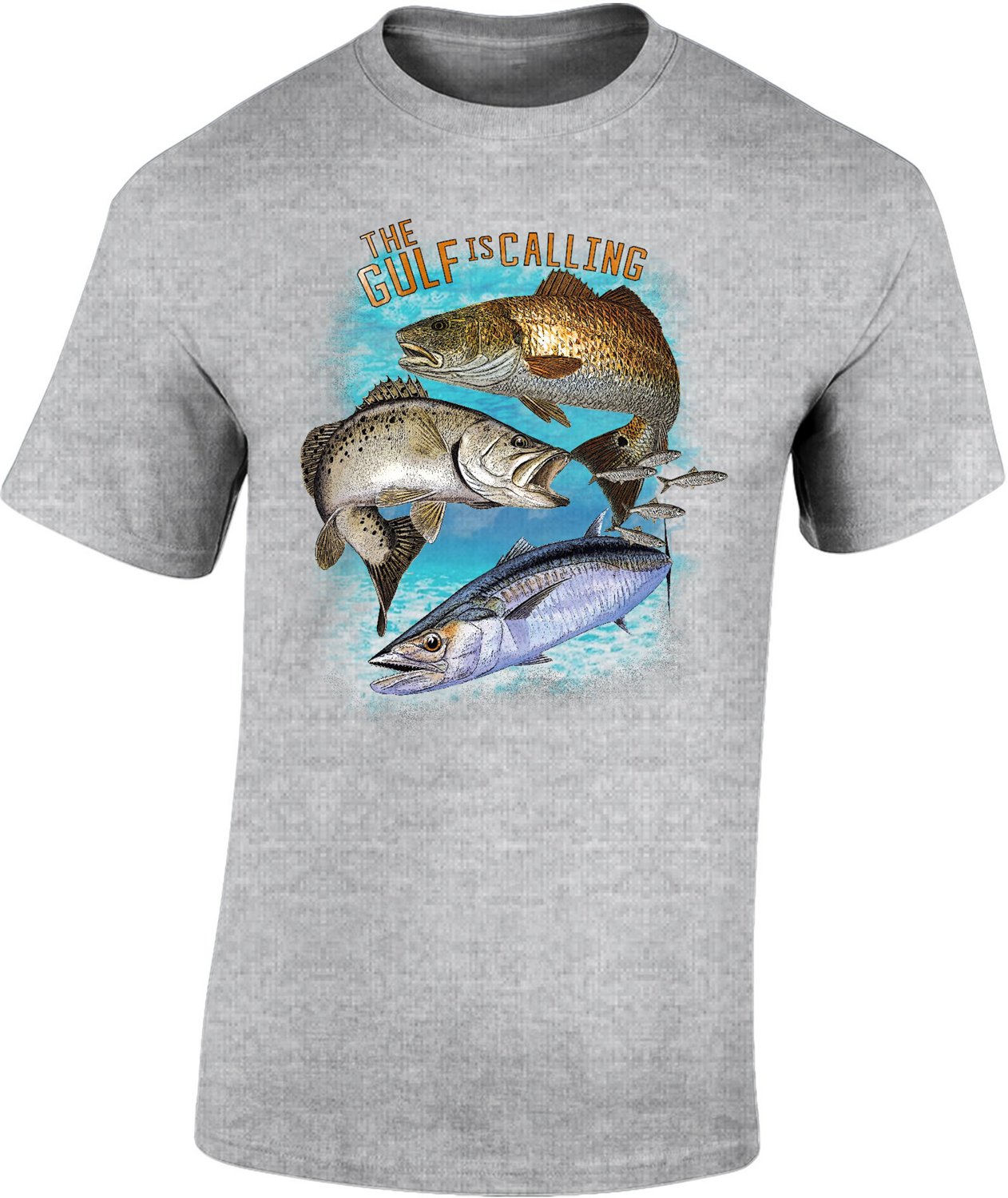 moogully fishing shirts