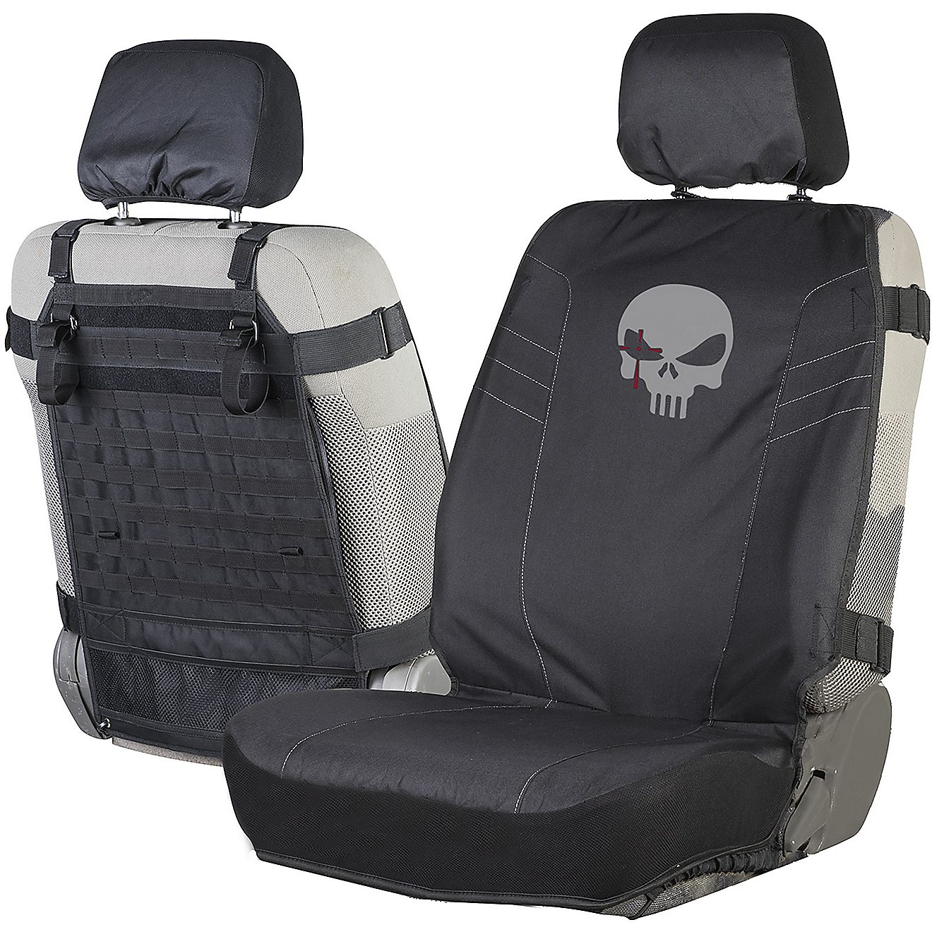 Chris Kyle Frog Foundation Tac Seat Cover                                                                                        - view number 1