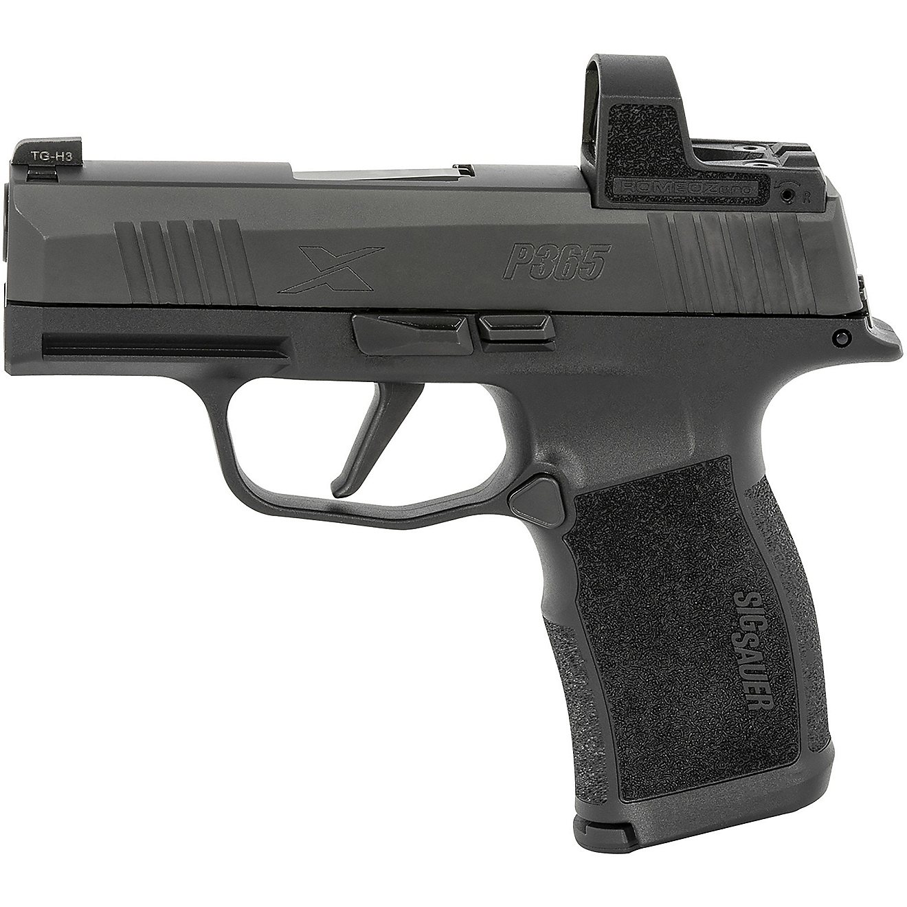 SIG SAUER P365 X-Carry 9mm Pistol                                                                                                - view number 2