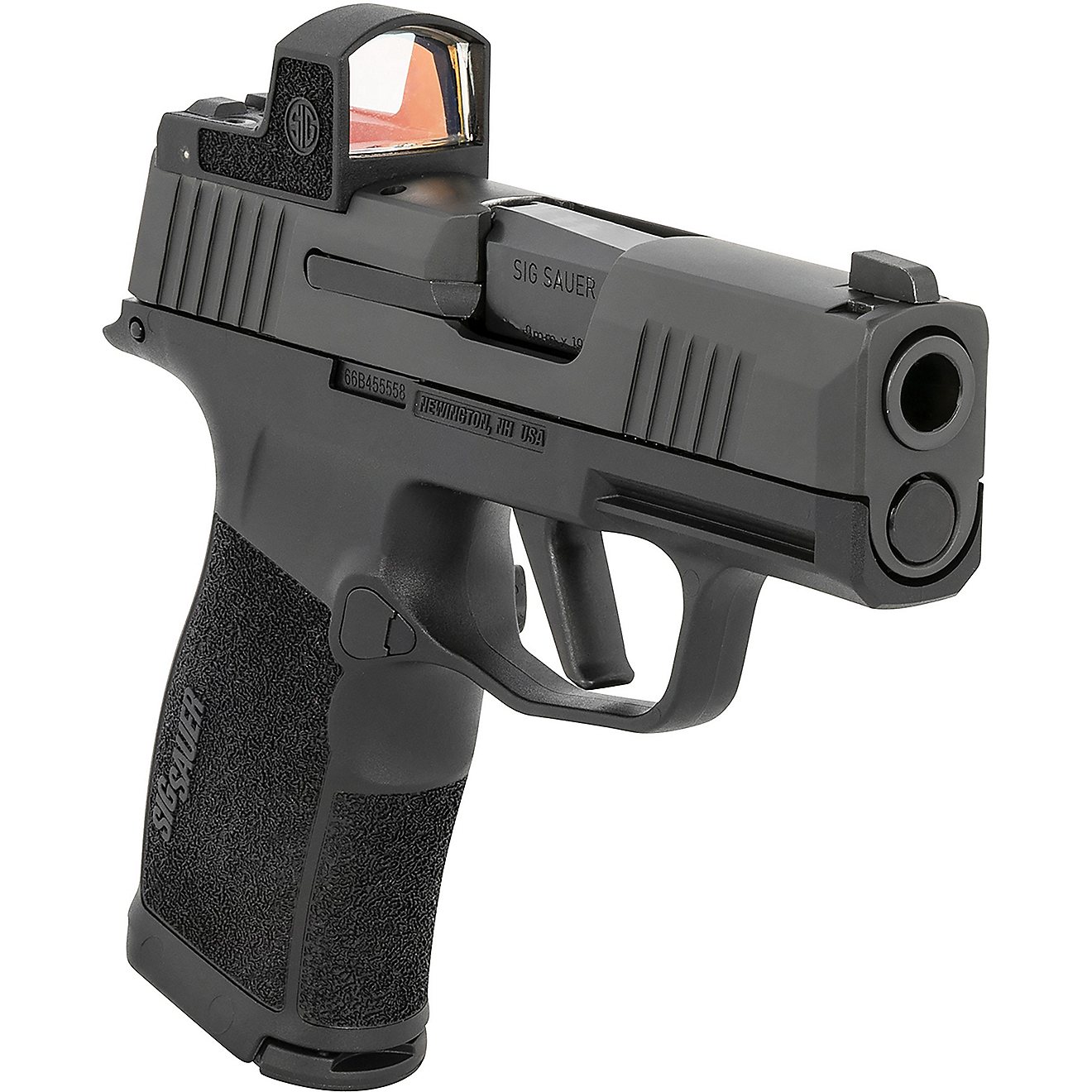 SIG SAUER P365 X-Carry 9mm Pistol                                                                                                - view number 3