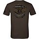 Browning Men's Hunting Division T-Shirt                                                                                          - view number 1 image