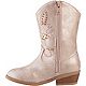 Magellan Outdoors Toddler Girls' Aubree II Western Boots                                                                         - view number 2 image