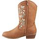 Magellan Outdoors Girls' Lil' Meredith II PSGS Western Boots                                                                     - view number 2 image