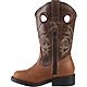 Magellan Outdoors Toddler Boys' Giddy Up II Western Boots                                                                        - view number 2 image