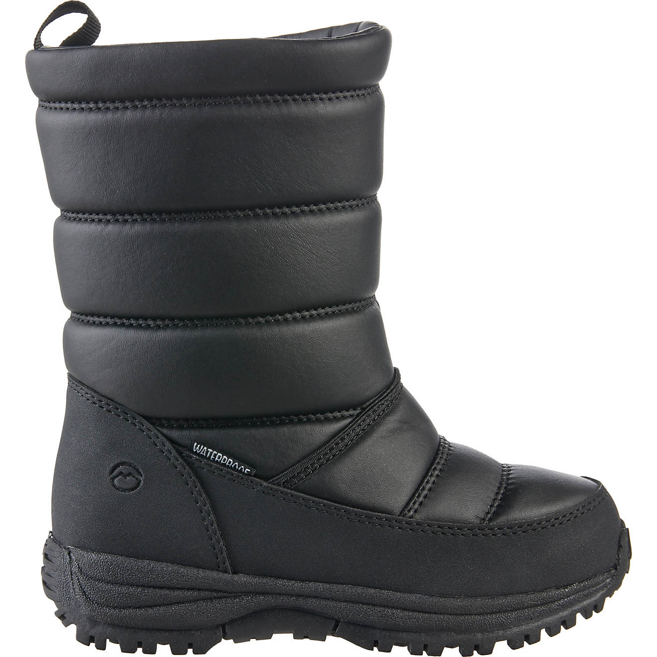 Magellan Outdoors Youth Snow II Boots                                                                                            - view number 1