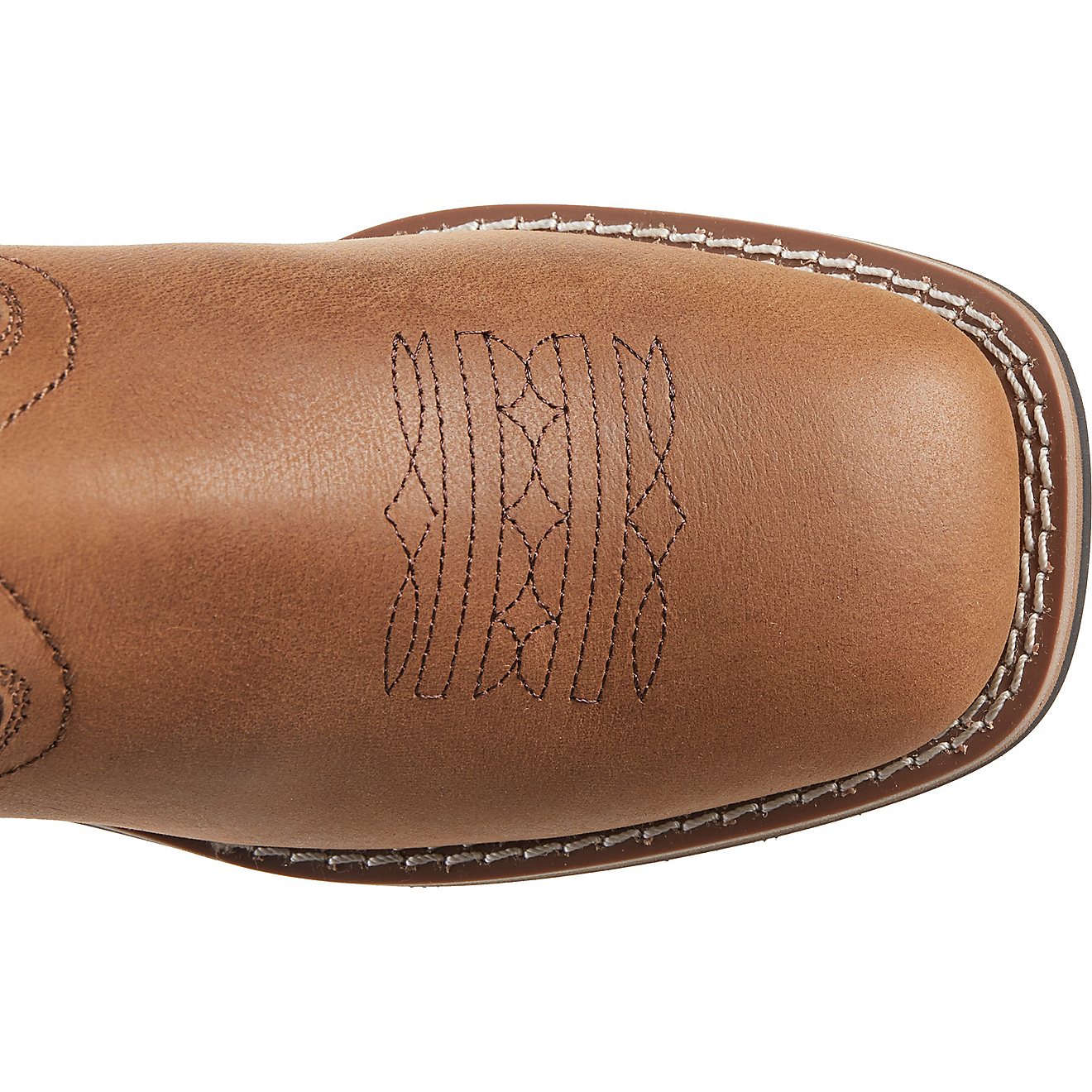 Magellan Outdoors Boys' Giddy Up II Western Boots                                                                                - view number 3